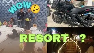 Best Resort, Retreat Place in Nepal Lalitpur || I Enjoy With My Family & Friends || Godawari Nepal