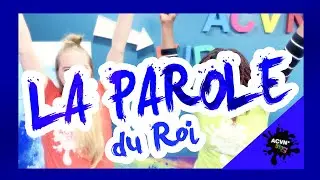 S&eacute;rie sur les banni&egrave;res : La couleur bleu roi // ACVNkidZ Le Havre