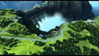 Anno 2205 - Temperate Region