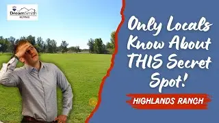 Are You Outside Colorado & Wondering About Highlands Ranch Amenities? Watch This!