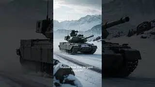 🎮 Military Strength as Game Stats &ndash; 2025 Edition  #usmilitarycombat #globalfirepower@WorldWarTwo