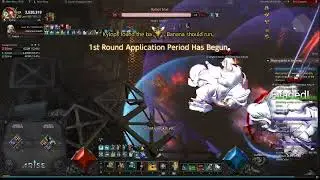 Epic 85 - Armored Sheath -Kilops. Done with only 2 Talisman Slots open.