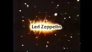 1978 Commercial for 95.5  WPLJ Radio (