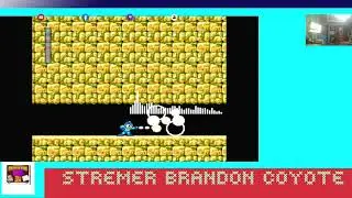 Megaman Man Legacy Collection