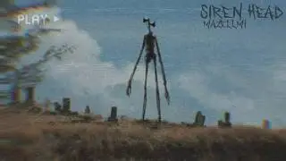 Siren head sounds v1.0