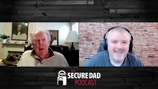 The Importance of Security and Authority in the Life of A Child with John Rosemond