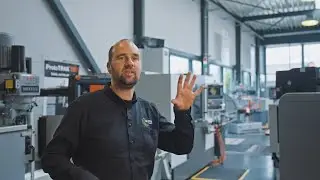 Onze specialisatie & onze plannen