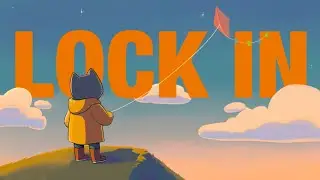 ☁️ the sky is beautiful today ☁️| lofi hip hop chill beats NO AI music