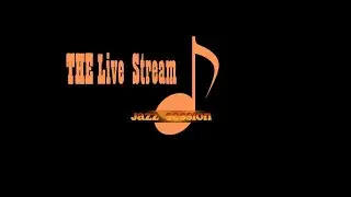 The Live Stream - Jazz Session #2 Guest : L&eacute;o Chazallet