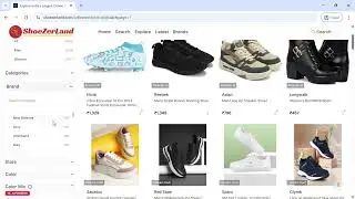 What are the top shoe brands in India 2025 - Subscribe @shoezerland For more