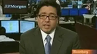 JPMorgan's Lee Likes Steel and Paper Stocks, Technology: Video