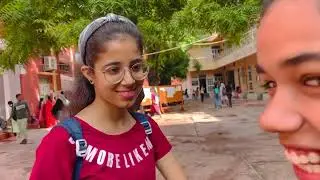 hisar ka girls college- fateh chand