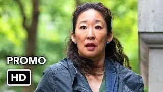 Killing Eve 1x03 Promo 