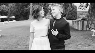 Hannah & Ingrid | She