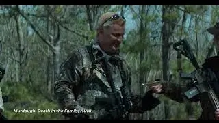 Casting Director John Papsidera on Casting Jason Clarke in &ldquo;Murdaugh: Death in the Family&rdquo;