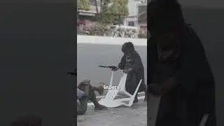 Шокирующая Индия #short