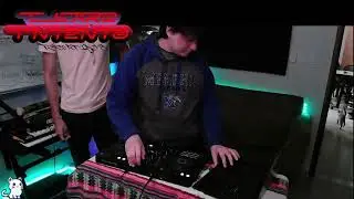 SET CLARO INTENTO