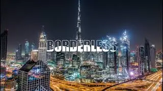 Free Copyright- Borderless Music || Aakash Gandhi Spectrum || NCS_Video_Music
