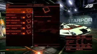 Elite: Dangerous - обзоры кораблей - Sidewinder