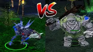 Dota Tiny,  Stone Giant - Not GAMEPLAY. ПЛОХАЯ КОМАНДА)))