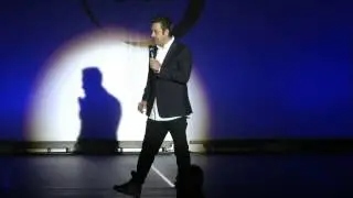 Anthony Mascolo parla del Forum del Parrucchiere Eccellente 13