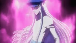 Kaito AMV (Hunter X Hunter )  Courtesy Call