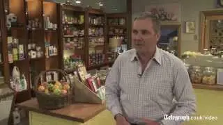 Behind the scenes on the Neighbours set