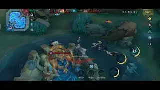 Mobile Legends: Vexana Main :02