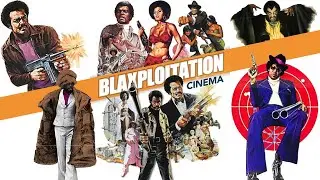 The Blaxploitation Film Movement