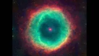 Ring Nebula 10 7 2025 #space #sky #FredLeeMH