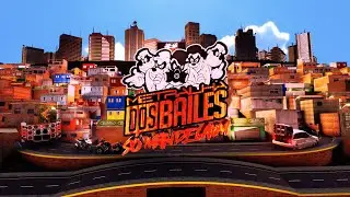 ELA PULA O MURO, PRA CHUPAR MEU P4U NO ESCURO (  DJ Eduardo )