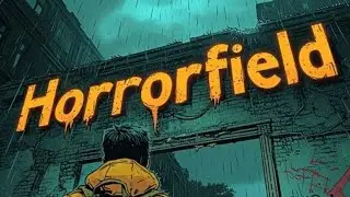 Прохождение Horrorfield Quest на 2 концовки из 5 (Главы 1-4).