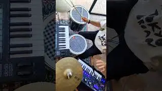 Dan Cavalca 🥁🎹
