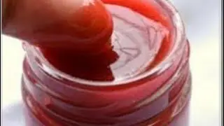 Diy night Face gel cream | Home made beetroot alovera gel making  #shorts