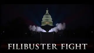 Trump Ending The Filibuster? ❌😠