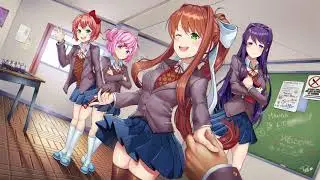 Nightcore - Bad Girls Club [Falling In Reverse ]