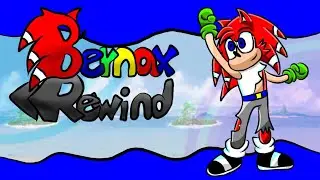 Bernax Rewind 2024