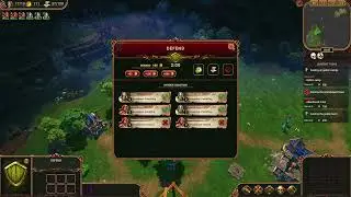 The Sacred Grove on HARD! | Lessaria Fourth Level Challenge