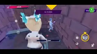 Horror brawl tutorial