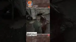 Если бы #SilentHill2 была в реальности #подкаст #игры #silenthill