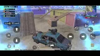 Bgmi Payload Full Match | Winner Winner Chicken Dinner | 23 September 2025
