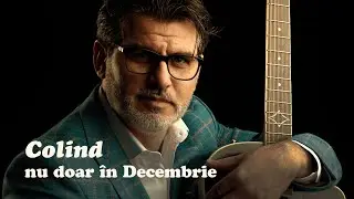 COLIND NU DOAR ÎN DECEMBRIE | selecție de colinde la A7TV