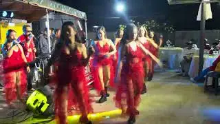 ARE TOU READY FOR LOVING ME (MELODY ORCHESTRA COVER)