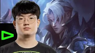 LOUD ROUTE DANDO GAP DE APHELIOS NO BOOTCAMP - SOLOQ LOUD MSI
