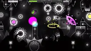 Shinigami wave part by Dominus