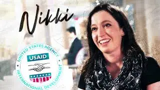Call to Serve: Nikki Tyler's Story