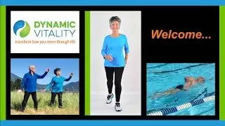 Welcome to our Dynamic Vitality Youtube Channel
