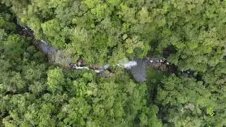 Hidden in the heart of Gingoog#ExploreGingoog #Civoleg #Highway955 #WaterfallsPH #MindanaoTravel