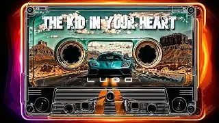 LUGO - The Kid in Your Heart