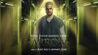 Arrow S7 Official Soundtrack | Star City Slayer - Blake Neely | WaterTower